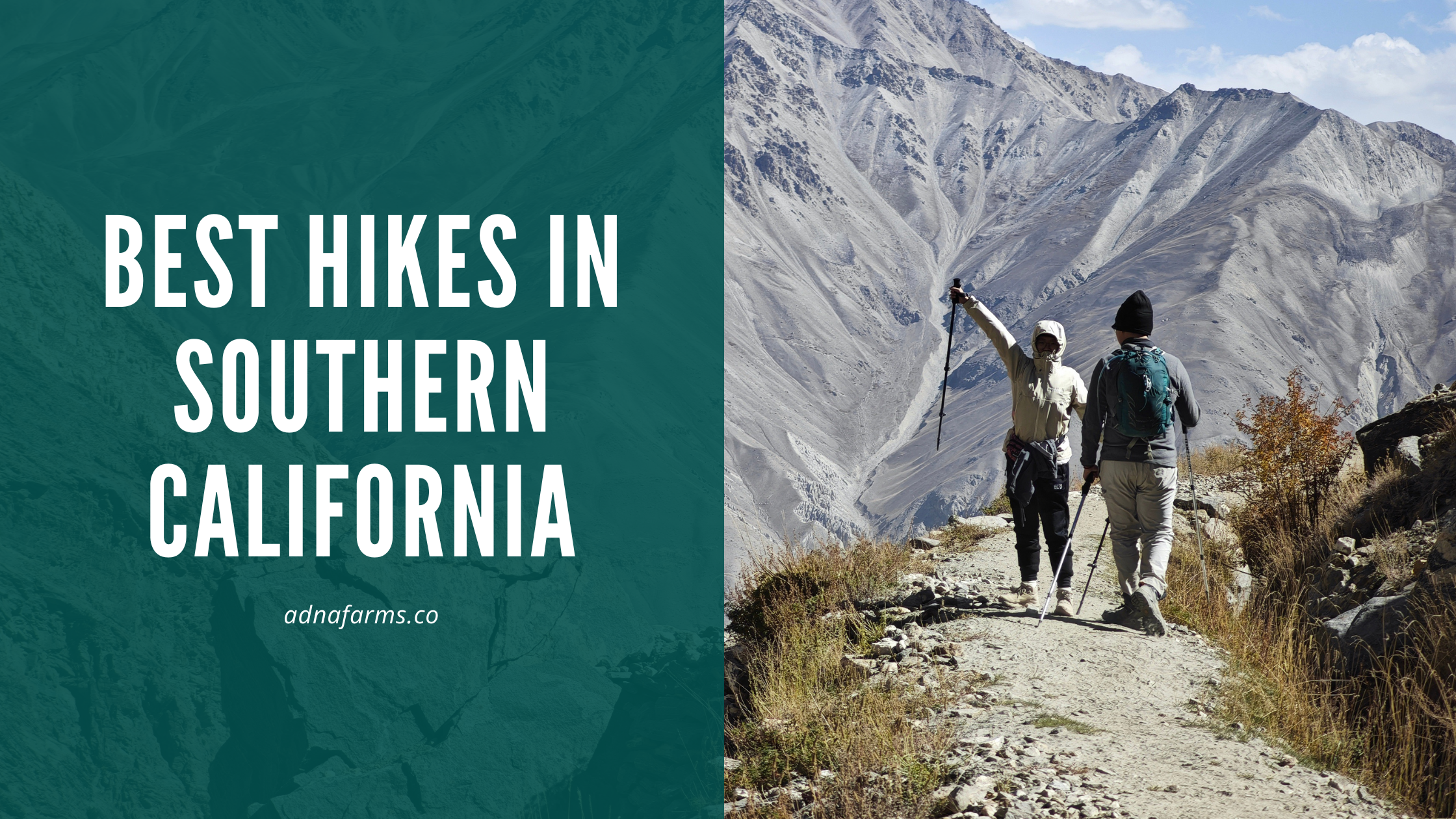 Terrific Best Hikes In Southern California Photos